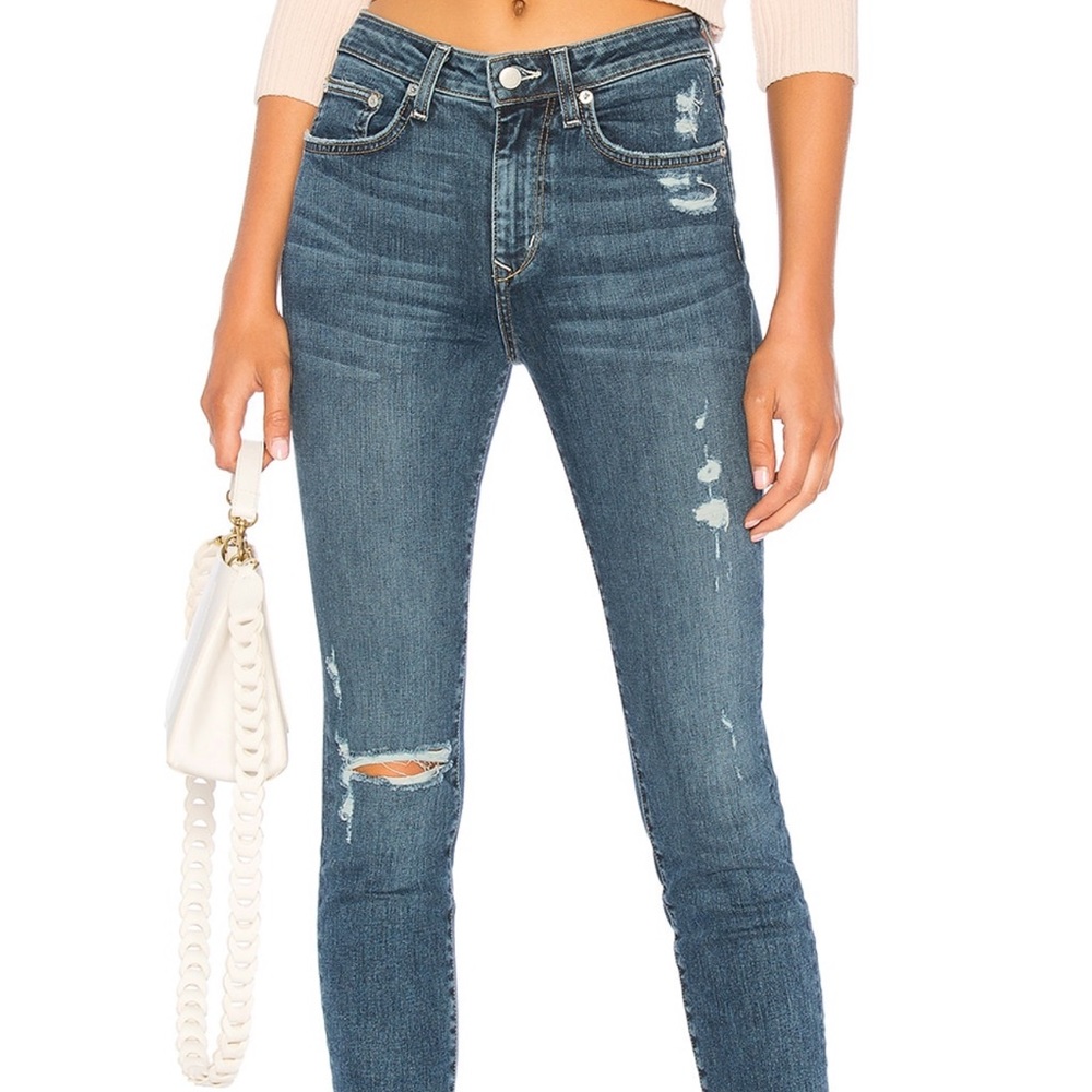 Lovers + Friends Jeans